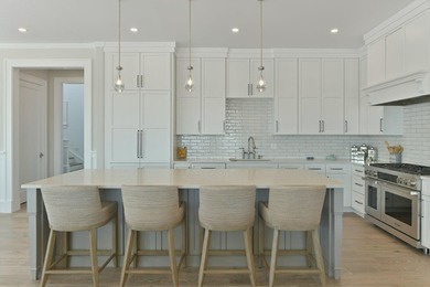 This exquisite custom-built home in the coveted New Seabury - photo 15