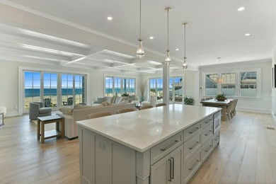 This exquisite custom-built home in the coveted New Seabury - photo 16