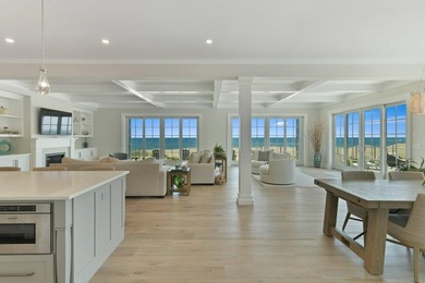 This exquisite custom-built home in the coveted New Seabury - photo 17