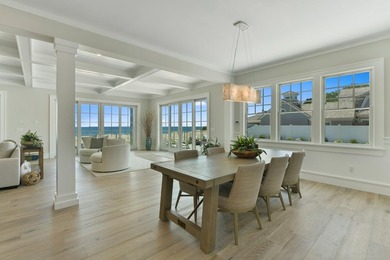 This exquisite custom-built home in the coveted New Seabury - photo 18