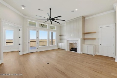 Waterfront Reservoir New Construction! Designed for those who - photo 18