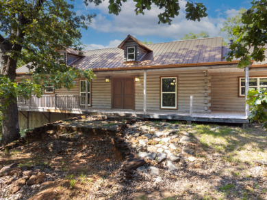 Lake Home For Sale in Avinger, Texas