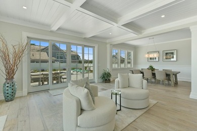 This exquisite custom-built home in the coveted New Seabury - photo 19