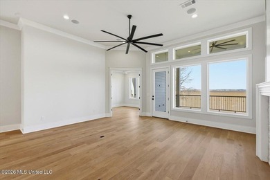 Waterfront Reservoir New Construction! Designed for those who - photo 19