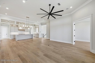 Waterfront Reservoir New Construction! Designed for those who - photo 20