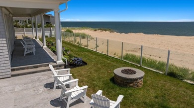 This exquisite custom-built home in the coveted New Seabury - photo 21