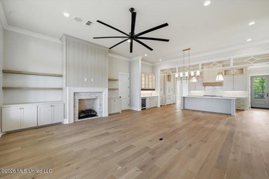 Waterfront Reservoir New Construction! Designed for those who - photo 21