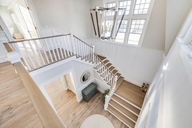 This exquisite custom-built home in the coveted New Seabury - photo 22