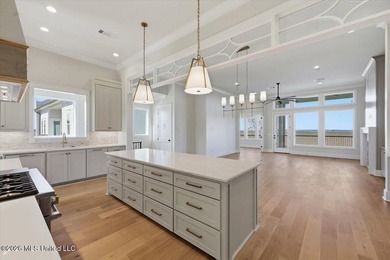 Waterfront Reservoir New Construction! Designed for those who - photo 25