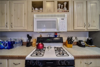 Exquisite, 2-bedroom, and 2-bathroom manufactured home in the