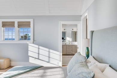 This exquisite custom-built home in the coveted New Seabury - photo 27