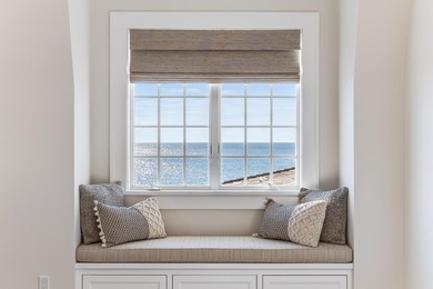 This exquisite custom-built home in the coveted New Seabury - photo 33