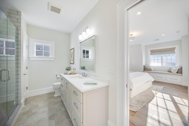 This exquisite custom-built home in the coveted New Seabury - photo 34