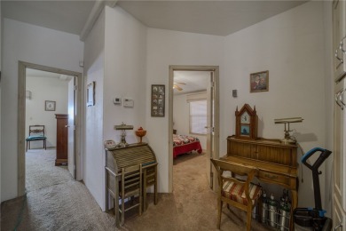 Exquisite, 2-bedroom, and 2-bathroom manufactured home in the