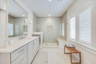 This exquisite custom-built home in the coveted New Seabury - photo 37