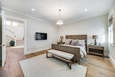 This exquisite custom-built home in the coveted New Seabury - photo 38