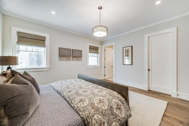 This exquisite custom-built home in the coveted New Seabury - photo 39