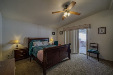 Exquisite, 2-bedroom, and 2-bathroom manufactured home in the