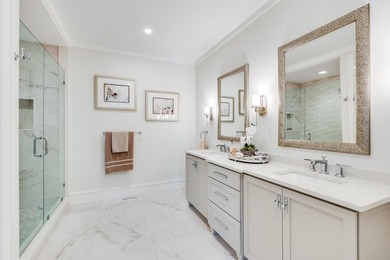 This exquisite custom-built home in the coveted New Seabury - photo 40