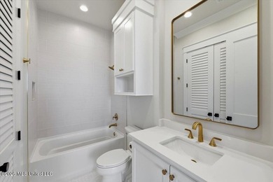 Waterfront Reservoir New Construction! Designed for those who - photo 41