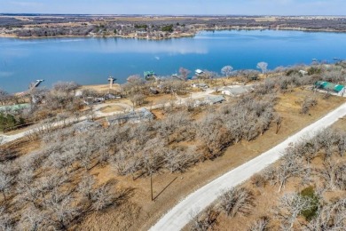 Lake Nocona Lot For Sale in Nocona Texas