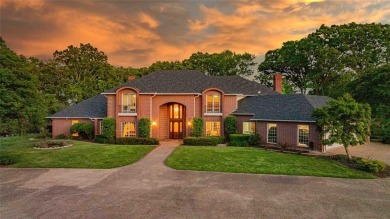 Lake Home For Sale in Omaha, Texas
