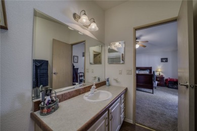 Exquisite, 2-bedroom, and 2-bathroom manufactured home in the