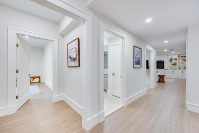 This exquisite custom-built home in the coveted New Seabury - photo 45