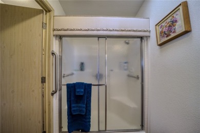 Exquisite, 2-bedroom, and 2-bathroom manufactured home in the