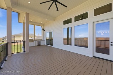 Waterfront Reservoir New Construction! Designed for those who - photo 47