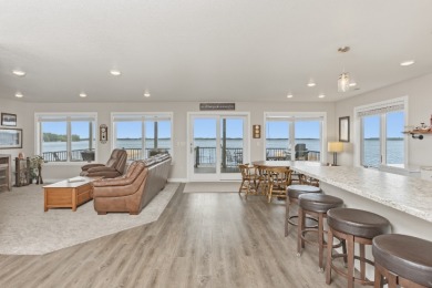 Stunning home on Enemy Swim Lake! - photo 9