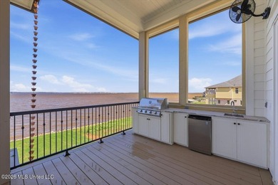 Waterfront Reservoir New Construction! Designed for those who - photo 48