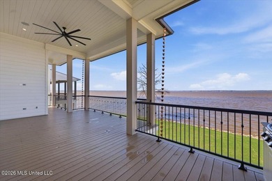 Waterfront Reservoir New Construction! Designed for those who - photo 49