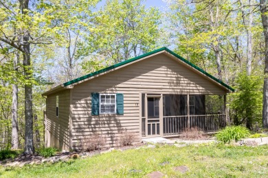 Cumberland River - Wayne County Home Sale Pending in Burnside Kentucky