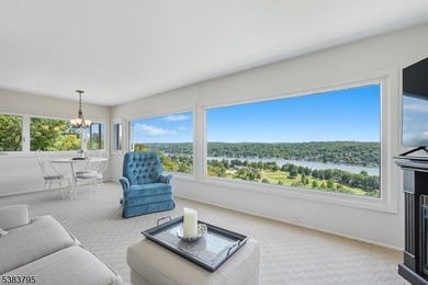 It's all about the million-dollar views of Lake Mohawk truly - photo 3