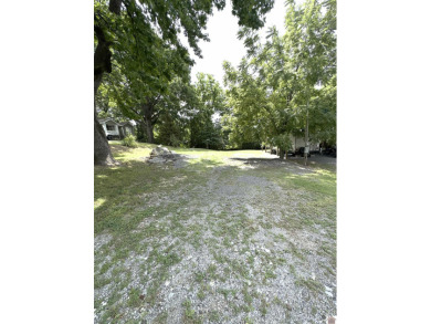 Lake Barkley Lot For Sale in Grand Rivers Kentucky