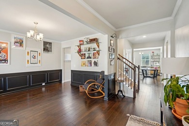 Welcome to this 4-bedroom, 2.5-bath home built in 2021, situated - photo 2