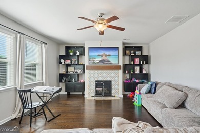 Welcome to this 4-bedroom, 2.5-bath home built in 2021, situated - photo 4