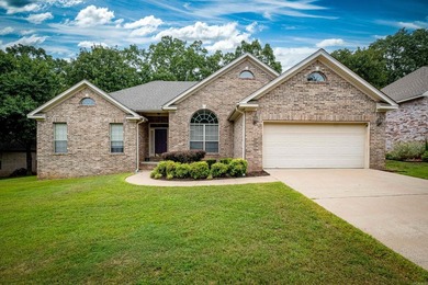 Indianhead Lake  Home For Sale in Sherwood Arkansas