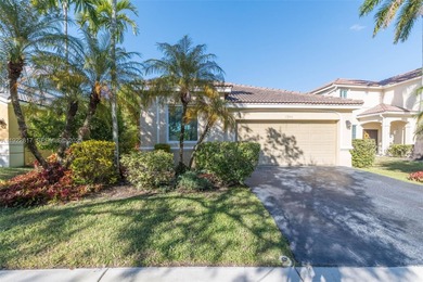 Weston Lakes Area Home For Sale in Weston Florida