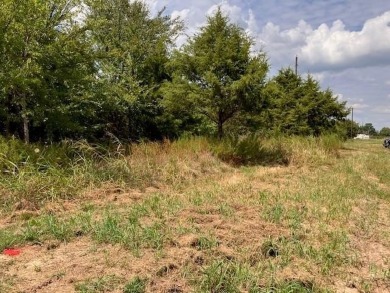 Bonham Lake Lot For Sale in Bonham Texas