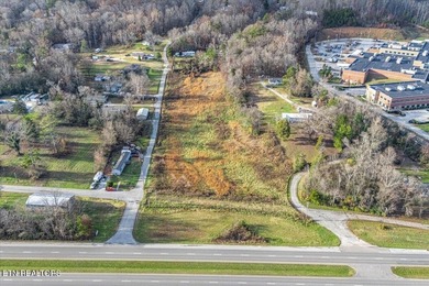Cleared and level lot, zoned for commercial and residential use - photo 2