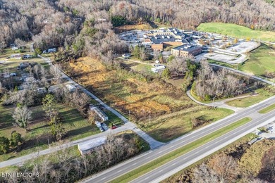 Cleared and level lot, zoned for commercial and residential use - photo 4