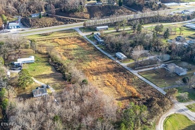 Cleared and level lot, zoned for commercial and residential use - photo 8