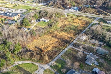 Cleared and level lot, zoned for commercial and residential use - photo 10