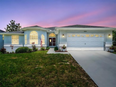Lake Home Sale Pending in Tarpon Springs, Florida