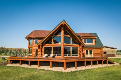  Home Sale Pending in Ten Sleep Wyoming