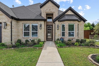 Welcome to your private retreat in the heart of Lake Texoma - photo 3
