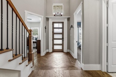 Welcome to your private retreat in the heart of Lake Texoma - photo 4
