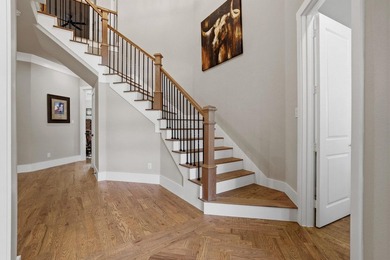 Welcome to your private retreat in the heart of Lake Texoma - photo 5